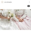 생각선 | W11. 에이준포토그라피로 본식 스냅 계약 완료