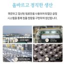 라벤더&바닐라 | 가성비와 향기 모두 잡은 '코멧 순백 3겹 라벤더 바닐라 롤화장지' 한 달 사용 후기