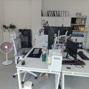 한솔종합인쇄 | 대구복합기임대 경산시 여천동 신도리코D420 임대설치