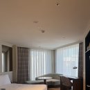 킹 | 부산 해운대 '그랜드 조선 부산 grand josun busan' 디럭스 파셜 오션 킹 후기