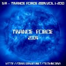 VA - Trance Force 2004-Vol.1.2.3-2CD 이미지