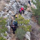 서해랑길(트레킹) 코스 이미지