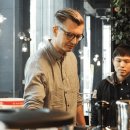 스퀘어 커피(Square Coffee)