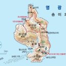 송이도