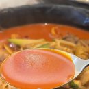 송파구 잠실 쯔린 본점에서 맛본 겨울철 별미 굴짬뽕과 차돌짬뽕 내돈내산 솔직후기