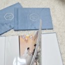 신림 그레이스파티 강남스냅 본식 웨딩앨범 수령후기