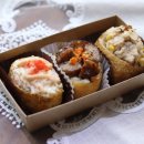 지엔수제도시락&케이크