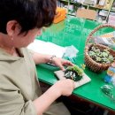 꼼지락아트
