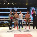 양산복싱무에타이 이미지