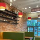 초원한우숯불갈비 이미지