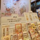 홍대입구역 2번 출구 삼성스토어 앞 | 2026 k-일러스트레이션페어 케일페 후기 in 서울 삼성 코엑스