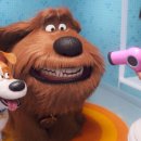 The secret life of pets 2 이미지