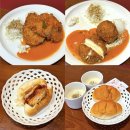 부천시청역 1번출구 | 신중동역 부천시청역 돈까스 맛집 N번째 방문한 이집트경양식 내돈내산