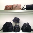 (주)호텔롯데 롯데면세점 | 롯데면세점 명동본점 ‘프라다 미디엄 리나일론 백팩’ 구매 후기(6/28 방문)