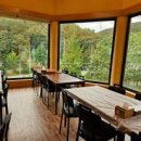 뜰안에 칼국수 이미지