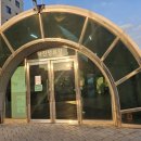 덕진시민광장공영주차장 | 전주덕진동버스터미널(정류장) &amp; 덕진광장 | 버스시간표 예매방법 계단분수 야외무대 잔디쉼터