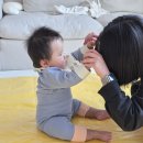 파파 태권도 교육센터 | 천안아산 방문미술 출장문센 비용 파파덕 9개월 아기 한달 후기