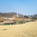 민백어린이공원 공중화장실 | 경기도 안양 아이와 가볼만한곳, 초막골 생태공원