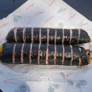 홍미김밥 이미지