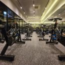 올레짐 피트니스 이미지