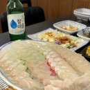 [창동역 맛집] &lt;회프로&gt; 소자리만 시켜도 배터지는 가성비 스끼다시 횟집