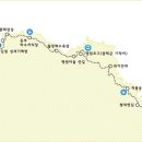 제주 올레길 20코스 이미지