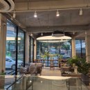 삼구칠 | [신도림 카페] 층고 높고 깨끗한 대형카페 '카페397 삼구칠' 내돈내산 후기 (메뉴, 위치)