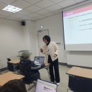 코딩로봇교실 | 2024 봄 학기 숭실 숭실 코딩 교실 후기