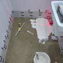 샘머리1단지 | 대전 화장실 누수로 바닥 철거 부분 시공 둔산동 샘머리1단지 아파트