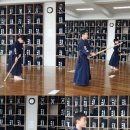 검도교실 초연관 이미지