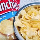 크런칩스(crunchips) 이미지