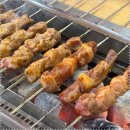 강호양꼬치