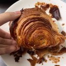 에프스타일 | 경남 진주 빵지순례 주약동 숨은 페스츄리빵 맛집 "르뱅하우스" 크루와상,에프굽 솔직후기