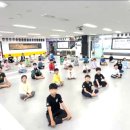 튼튼태권도인성교육관