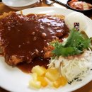 서울왕돈까스 이미지