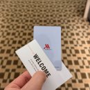 모실 수영장 | 신화월드 메리어트관투숙 &amp; 제주선 &amp; 카운트다운 짧은 후기! (모실수영장까지)