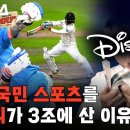 디즈니스포츠