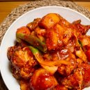 닭도리탕 이미지