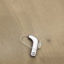 라이프 보청기 이미지