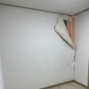 재도 | 망한 도배 살리기, 작은방 부분 재도배 후기