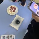 강남아씨죽 | 첫눈이 내 생일이 아니어서