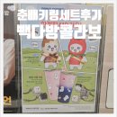 빽다방청라sk뷰점 | 빽다방 춘배키링 대구황금역SK뷰점 고유가지원금 사용 가능 매장