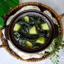 신봉파출소 | 미역국을 먹다_시험에서 떨어지다