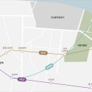 버스정류소_마곡역 이미지