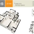 거제 코아루 파크드림 이미지