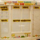 청도중앙초등학교(급식실) 이미지