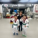 석사 블랙벨트 태권도장 이미지