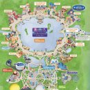 월드파크 | 디즈니월드 앱콧 EPCOT 파크호퍼 후기 – 가오갤, 라따뚜이