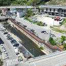 정선사북시장 이미지