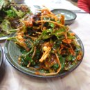 함양옻닭 이미지